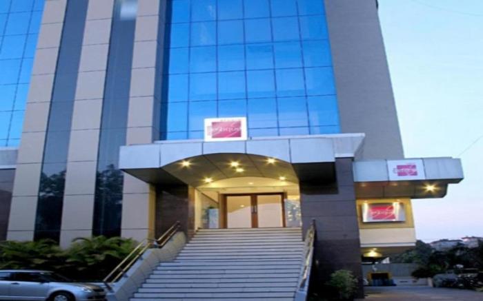 Hotel Studio Estique