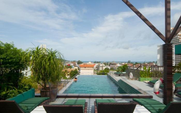 APK Resort & Spa
