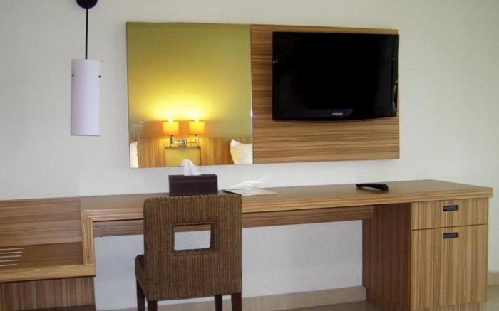 The Oxalis Regency Hotel