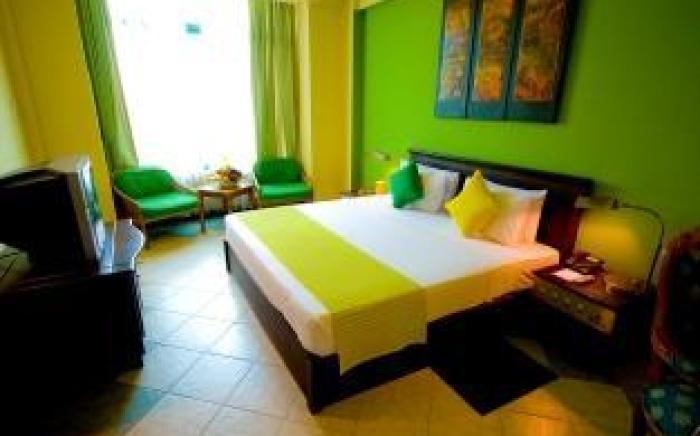 Hotel Clarion