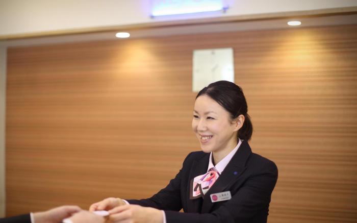 Hotel Resol Sasebo