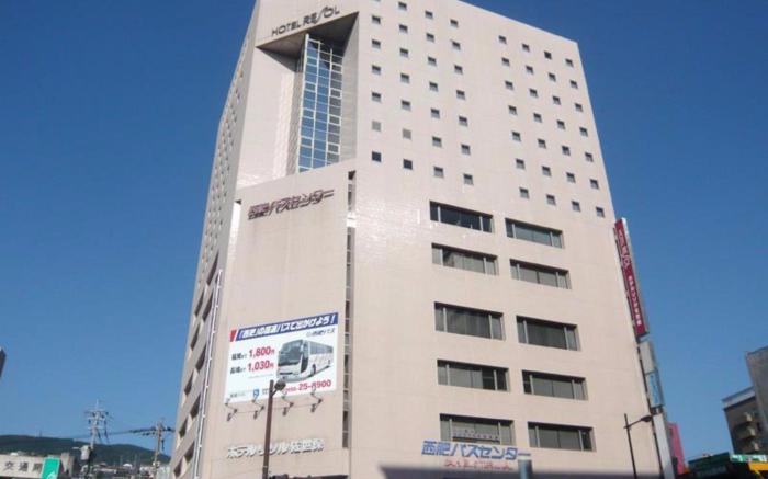Hotel Resol Sasebo