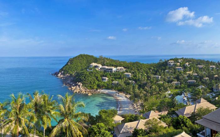 Banyan Tree Samui