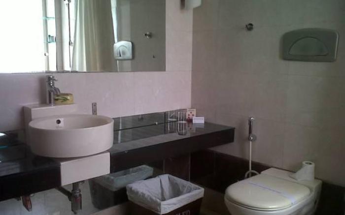 Shervani Hotel Nehru Place