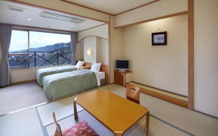 Hakonenomori Okada Hotel