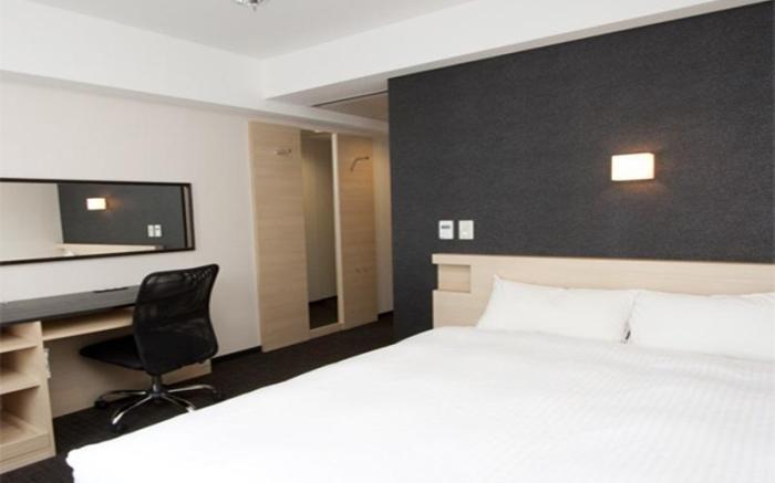 Smile Hotel Kyoto-Shijo