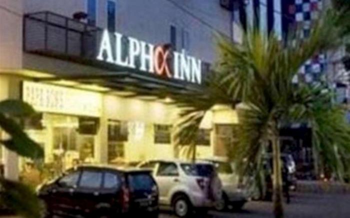 Alpha Inn