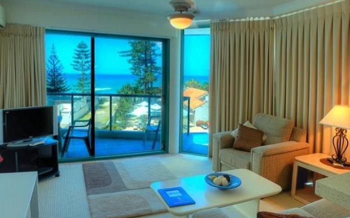 Emerald Sands Boutique Apartments