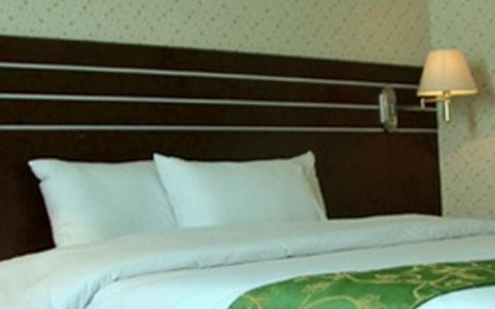Grand Antares Hotel