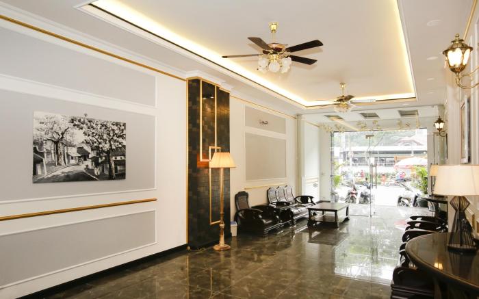 New Star Inn Boutique