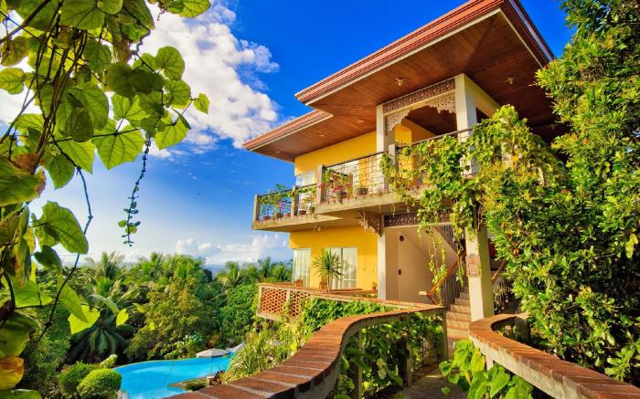 Amarela Resort