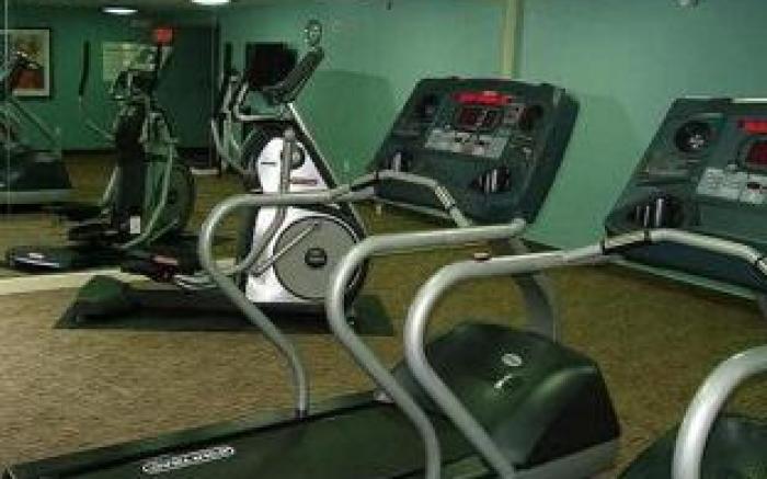 Holiday Inn Express Fort Lauderdale North - Executive Airport By IHG