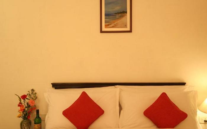 Calangute Grande Hotel