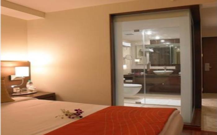 Royal Orchid Central Grazia Navi Mumbai