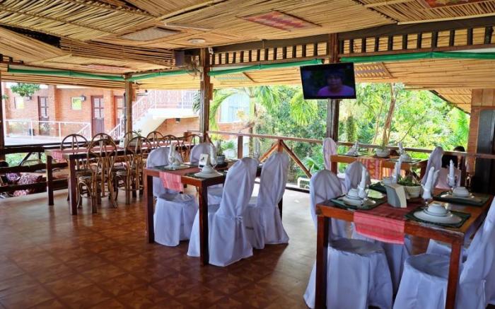 Marina de Bay Tourist Inn