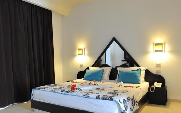 Cedriana Hotel