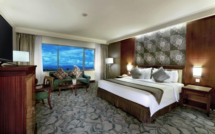 Aston Tropicana Hotel Bandung