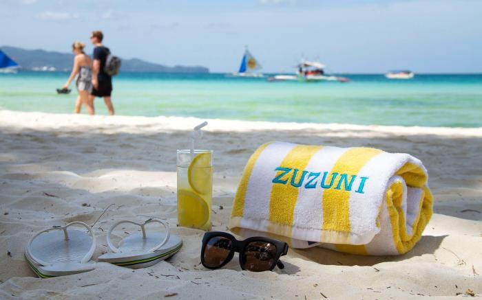 Zuzuni Boutique Hotel