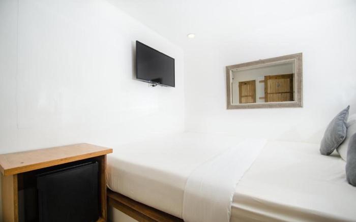 Zuzuni Boutique Hotel