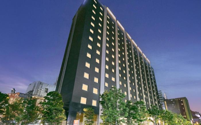 Hotel Brighton City Osaka Kitahama