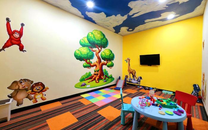 De Palma Hotel Shah Alam