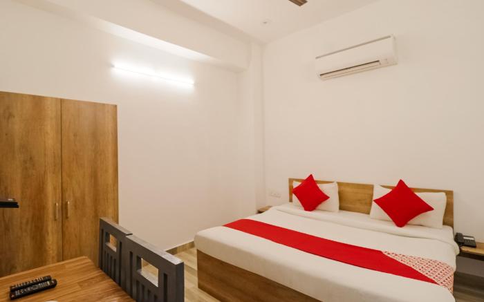Hotel O Dream Inn