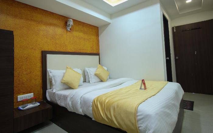 Hotel O Dream Inn