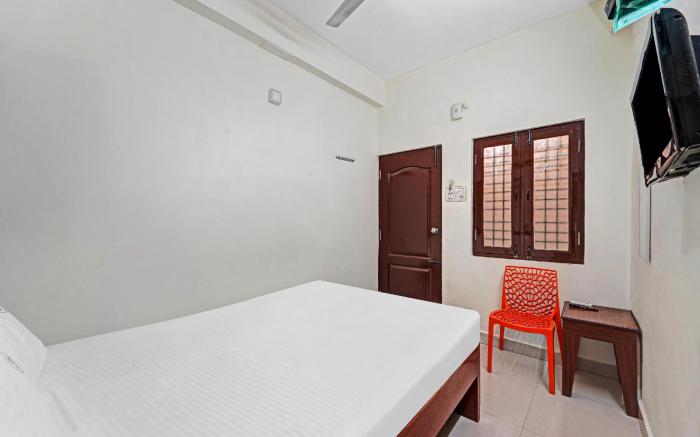 Hotel O JDJ Residency