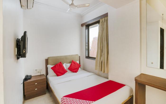 Hotel O Pradhann Home Stay
