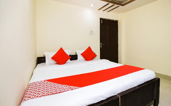 Hotel O Pradhann Home Stay