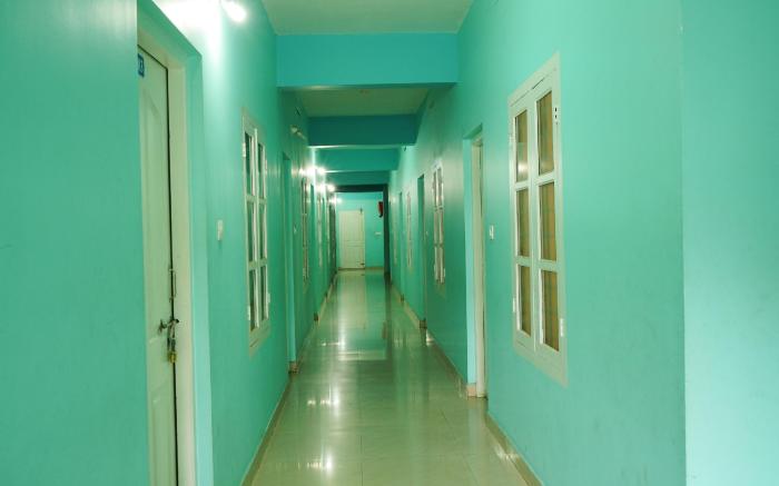 Hotel O Greenland