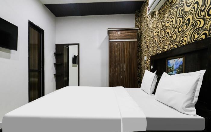 Hotel O King Villa's