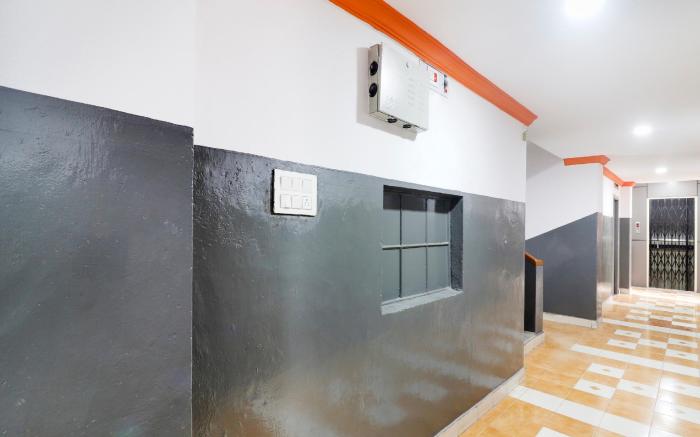Hotel O 74966 Shree Amardeep Hotel