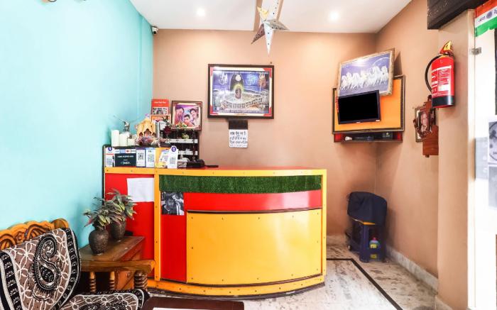 OYO Flagship 75005 Hotel Park View