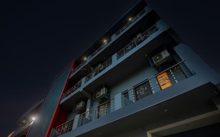 Townhouse Diamond View