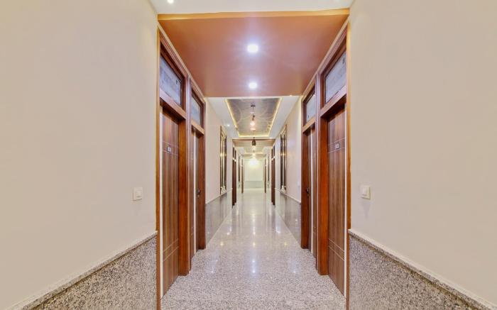 Hotel O Royal Guest House