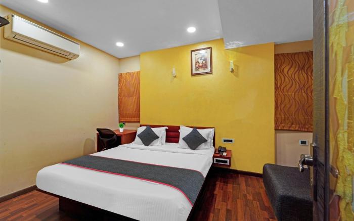 Townhouse Anna salai