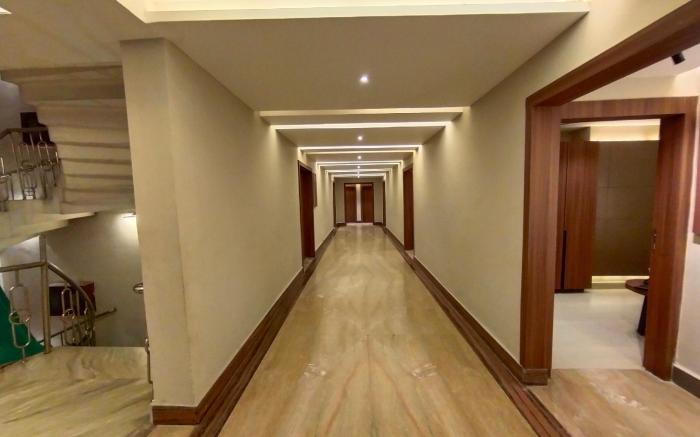 Hotel Gagan Plaza