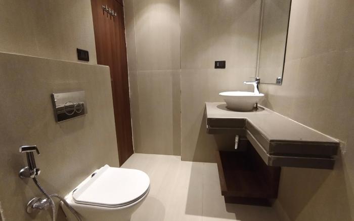 Hotel Gagan Plaza