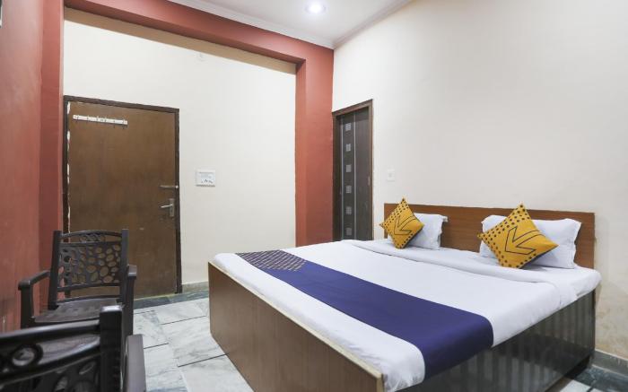 Hotel O Hr Residency