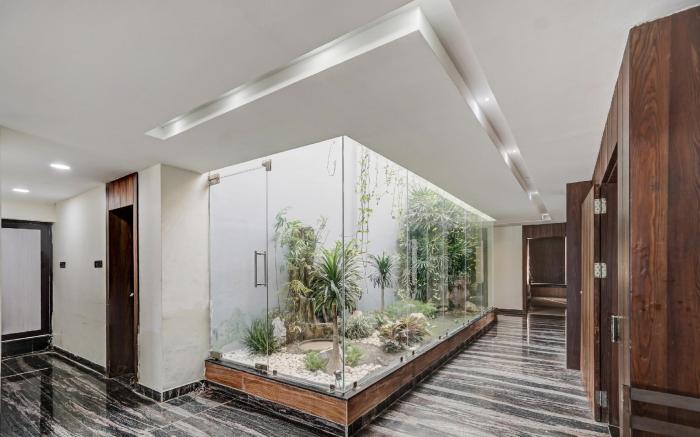 Super Capital O Sayhallo Prime Residency