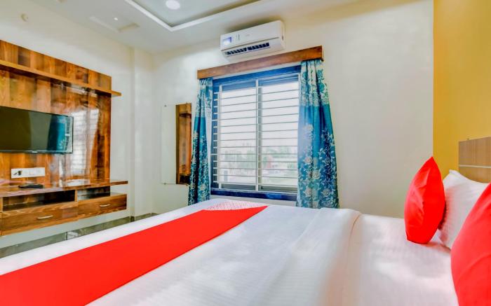 Hotel O The Rudransh Inn