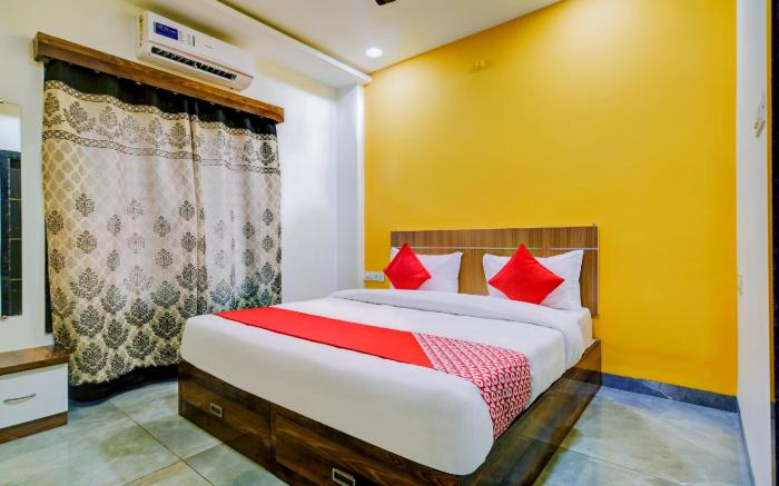 Hotel O The Rudransh Inn