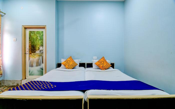 Hotel O Gajraj