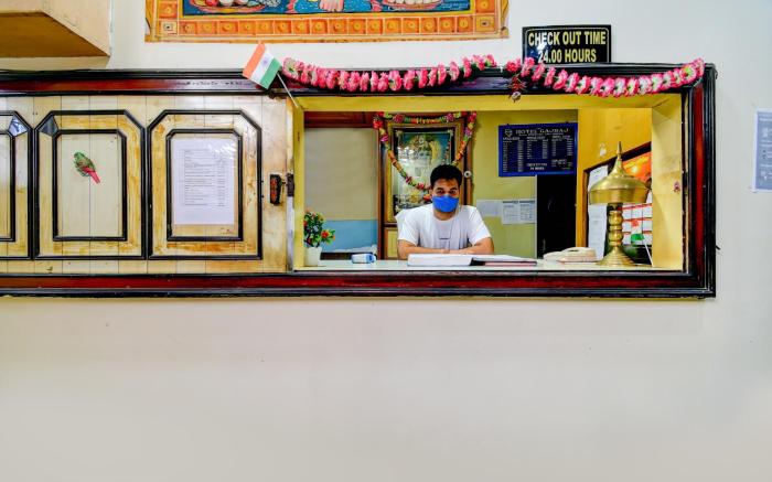 Hotel O Gajraj