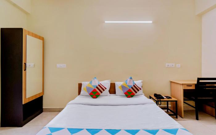 Hotel O Imperial Guest House