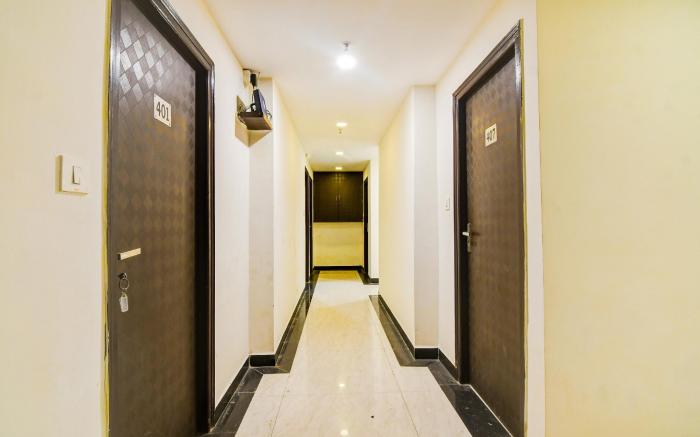 Collection O Chinar Park Crossway Kolkata Formerly Paradise Inn
