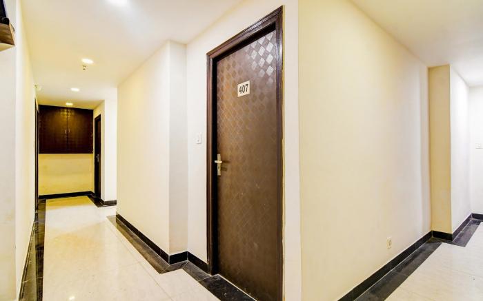 Collection O Chinar Park Crossway Kolkata Formerly Paradise Inn