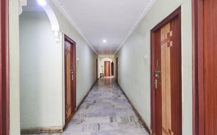 Hotel O Aadaab