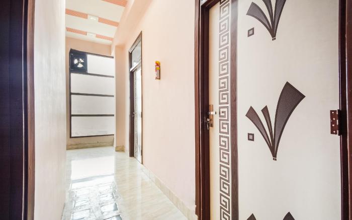 Hotel O Rajvilas